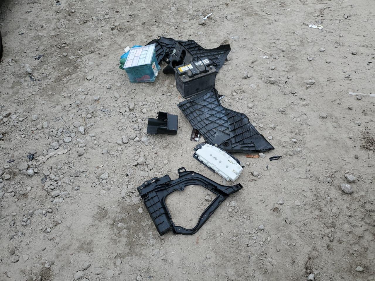 2009 Infiniti M35 Base VIN: JNKCY01F19M850409 Lot: 91364425