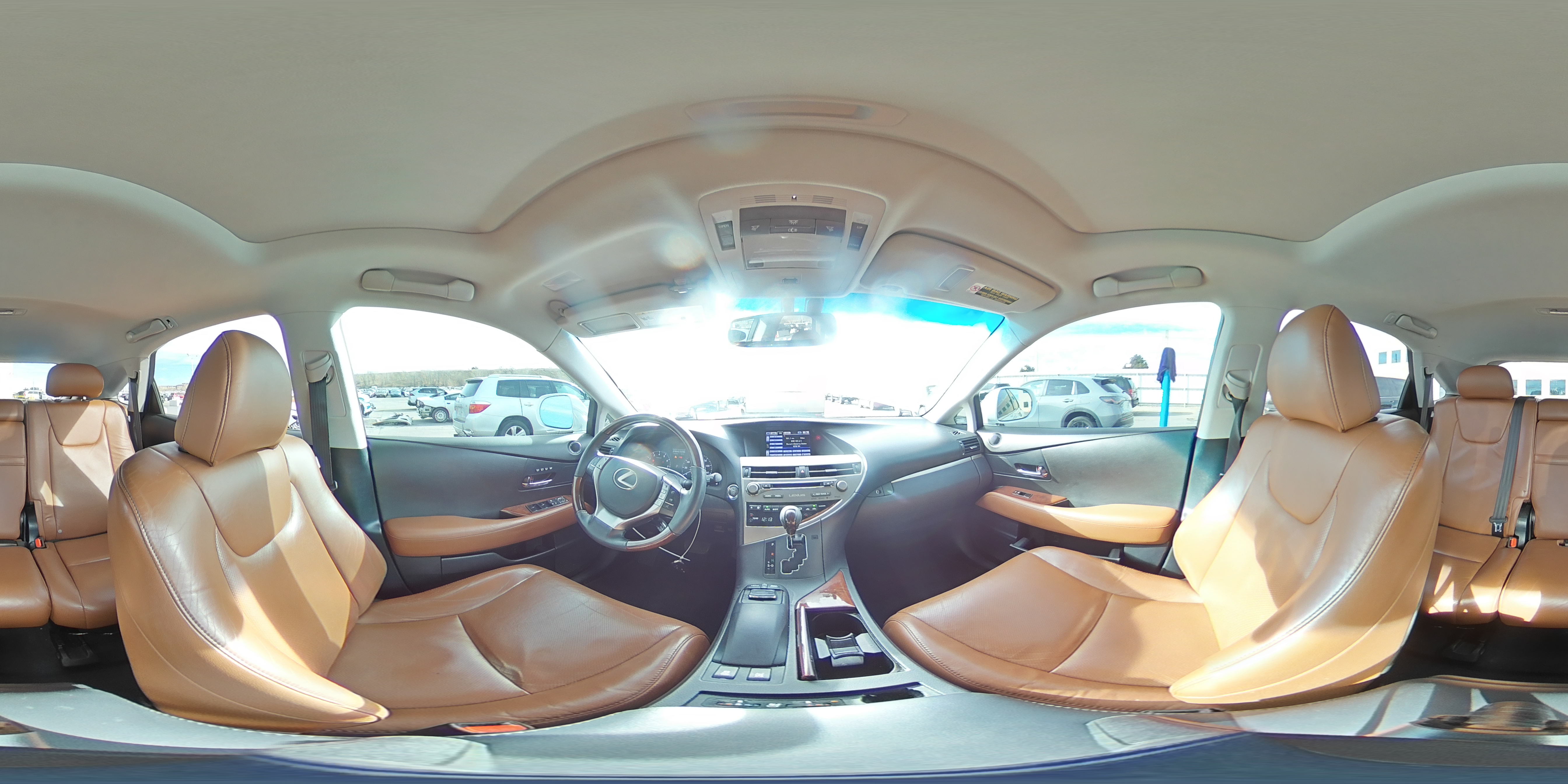 2015 Lexus Rx 350 Base VIN: 2T2BK1BA5FC323386 Lot: 94345275