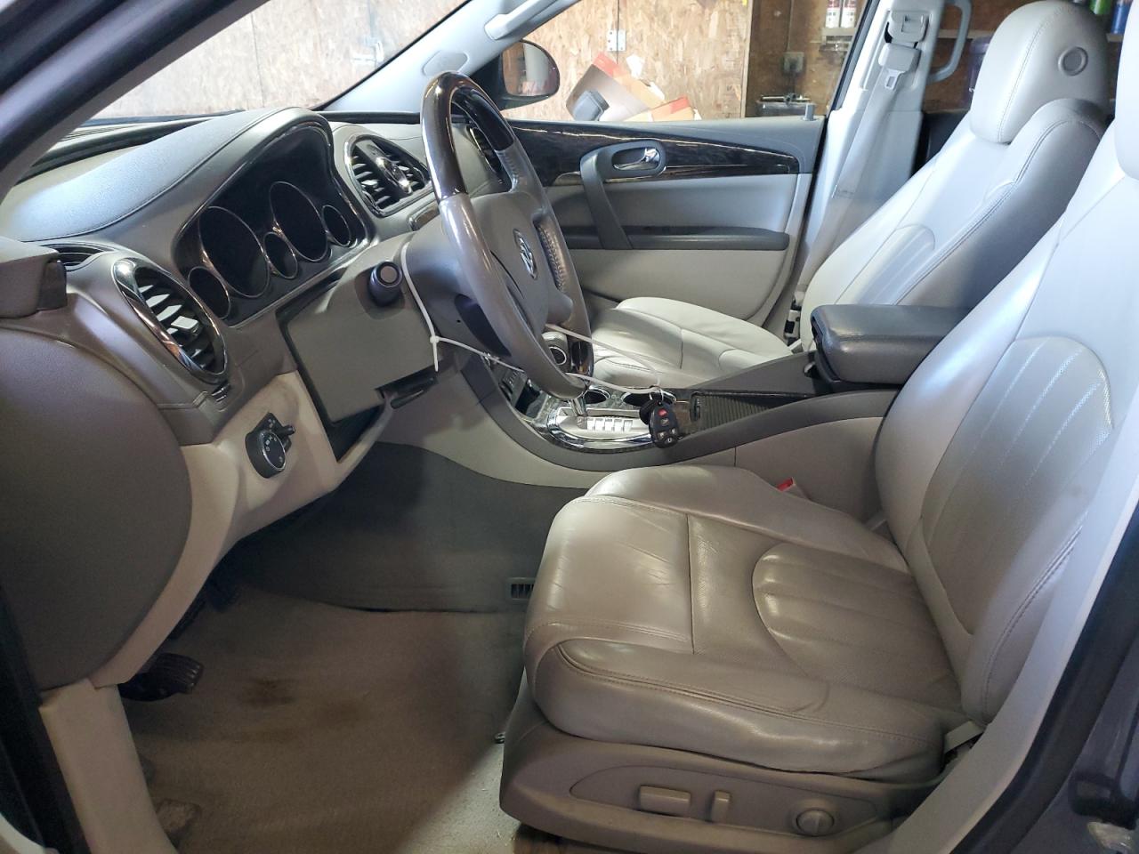 2014 Buick Enclave VIN: 5GAKVBKD5EJ281155 Lot: 91199165