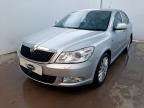 2010 SKODA OCTAVIA 1.8 TSI LAURIN + KLEMENT 5DR DSG for sale at Copart WESTBURY