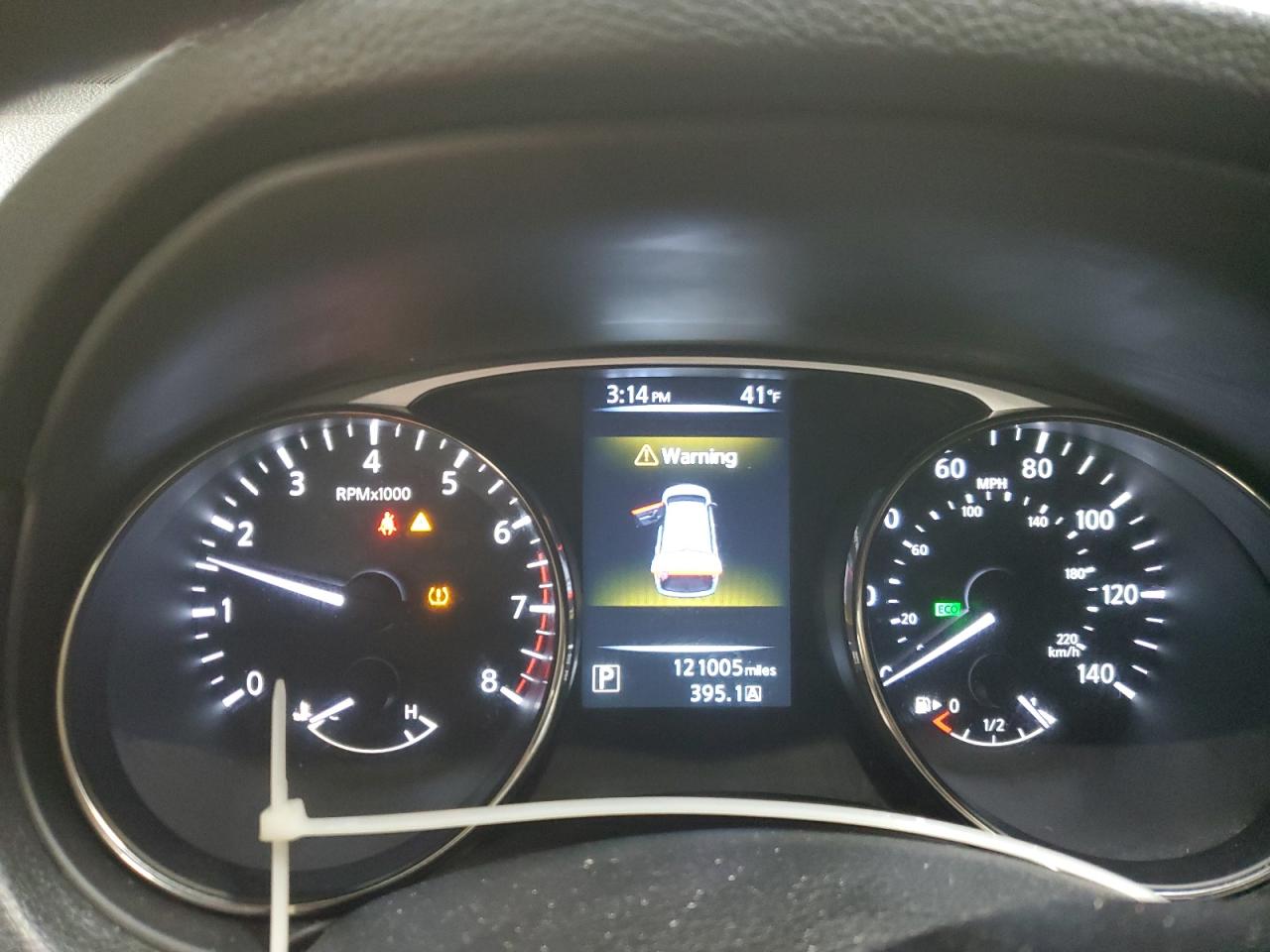 2016 Nissan Rogue S VIN: KNMAT2MV7GP682163 Lot: 93443525