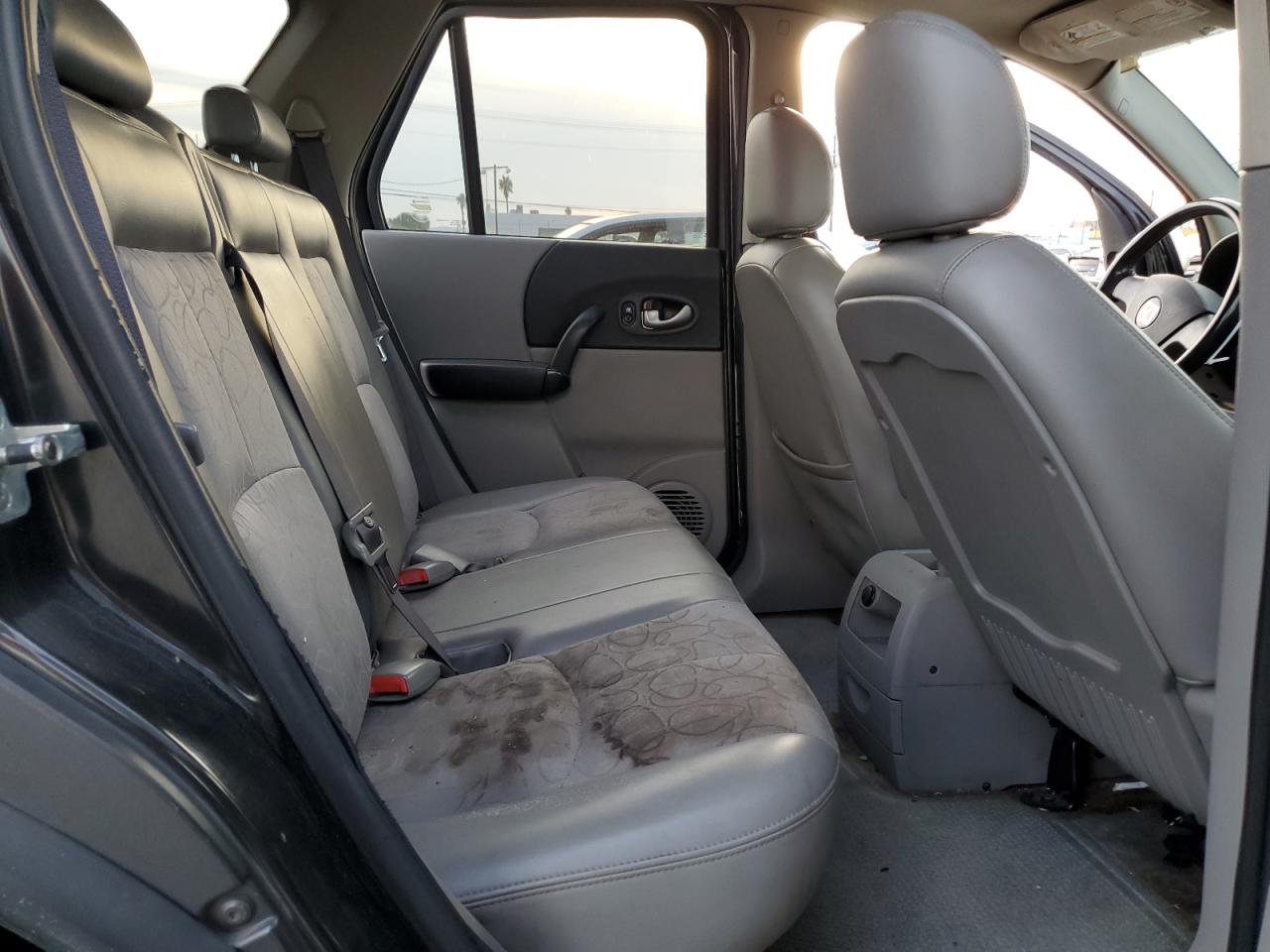 2004 Saturn Vue VIN: 5GZCZ53484S831771 Lot: 91408725