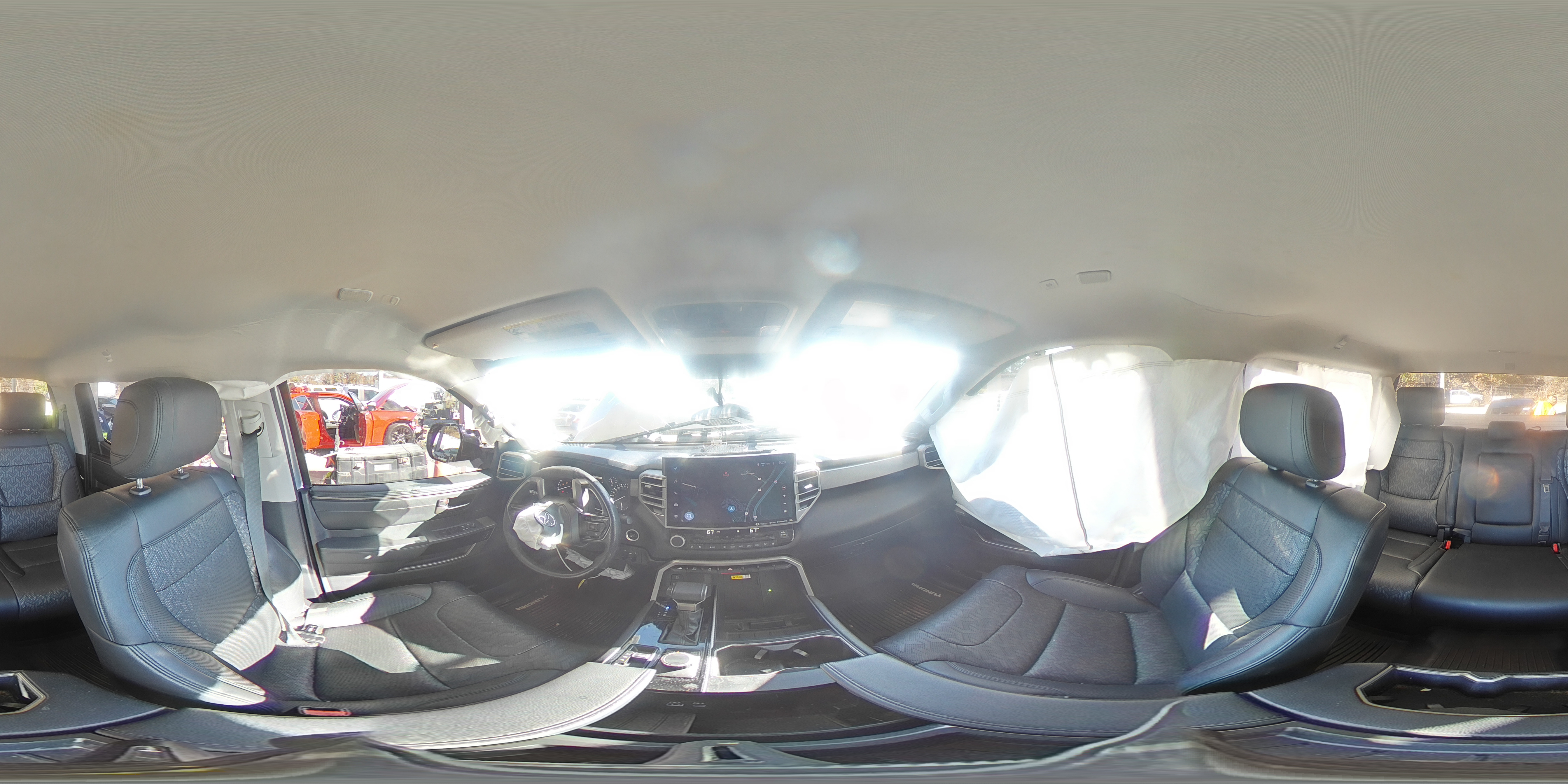 2022 Toyota Tundra Crewmax Limited VIN: 5TFJA5DB8NX024460 Lot: 91128675