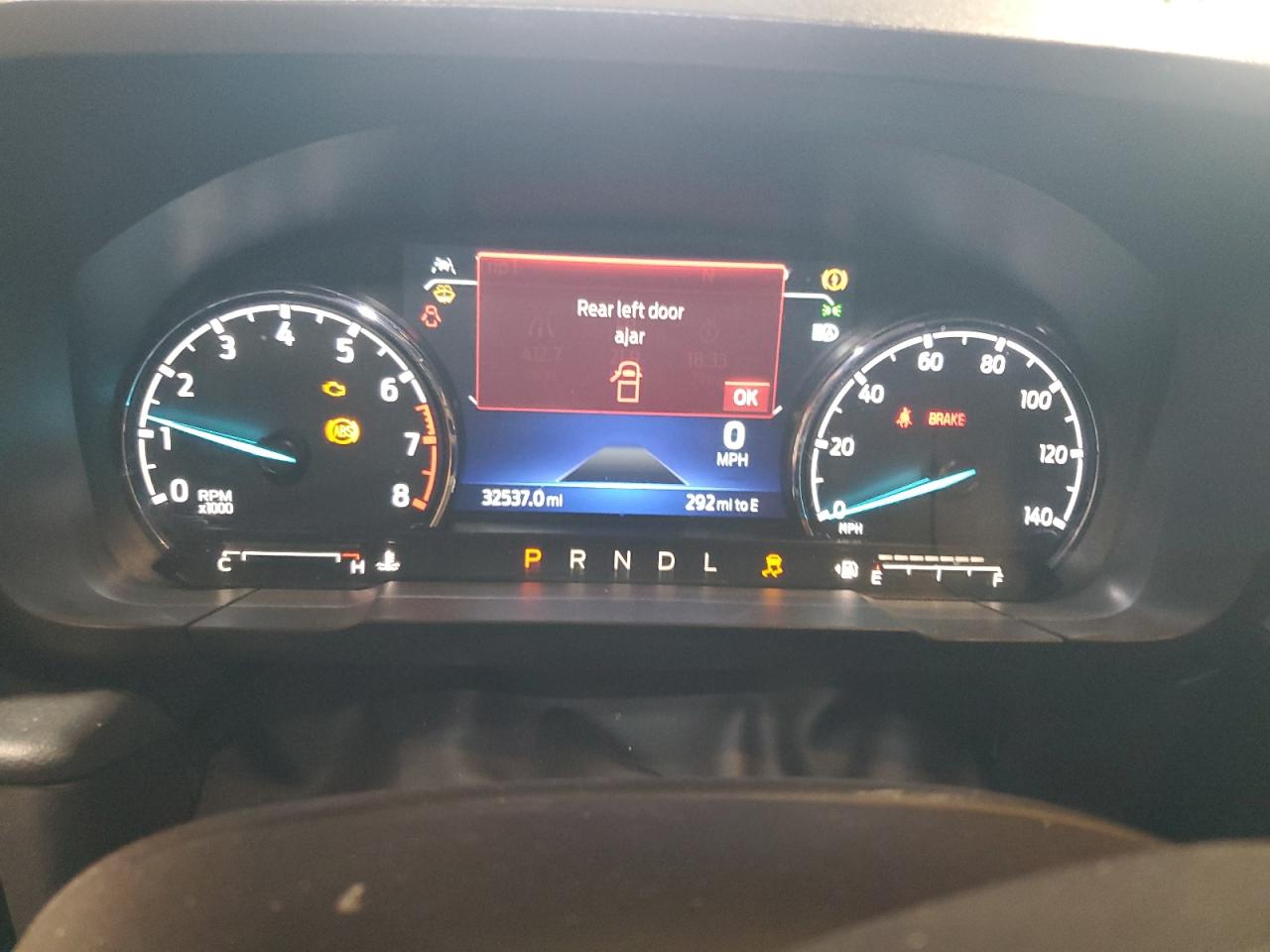 2024 Ford Maverick Lariat VIN: 3FTTW8S9XRRA84394 Lot: 93614635