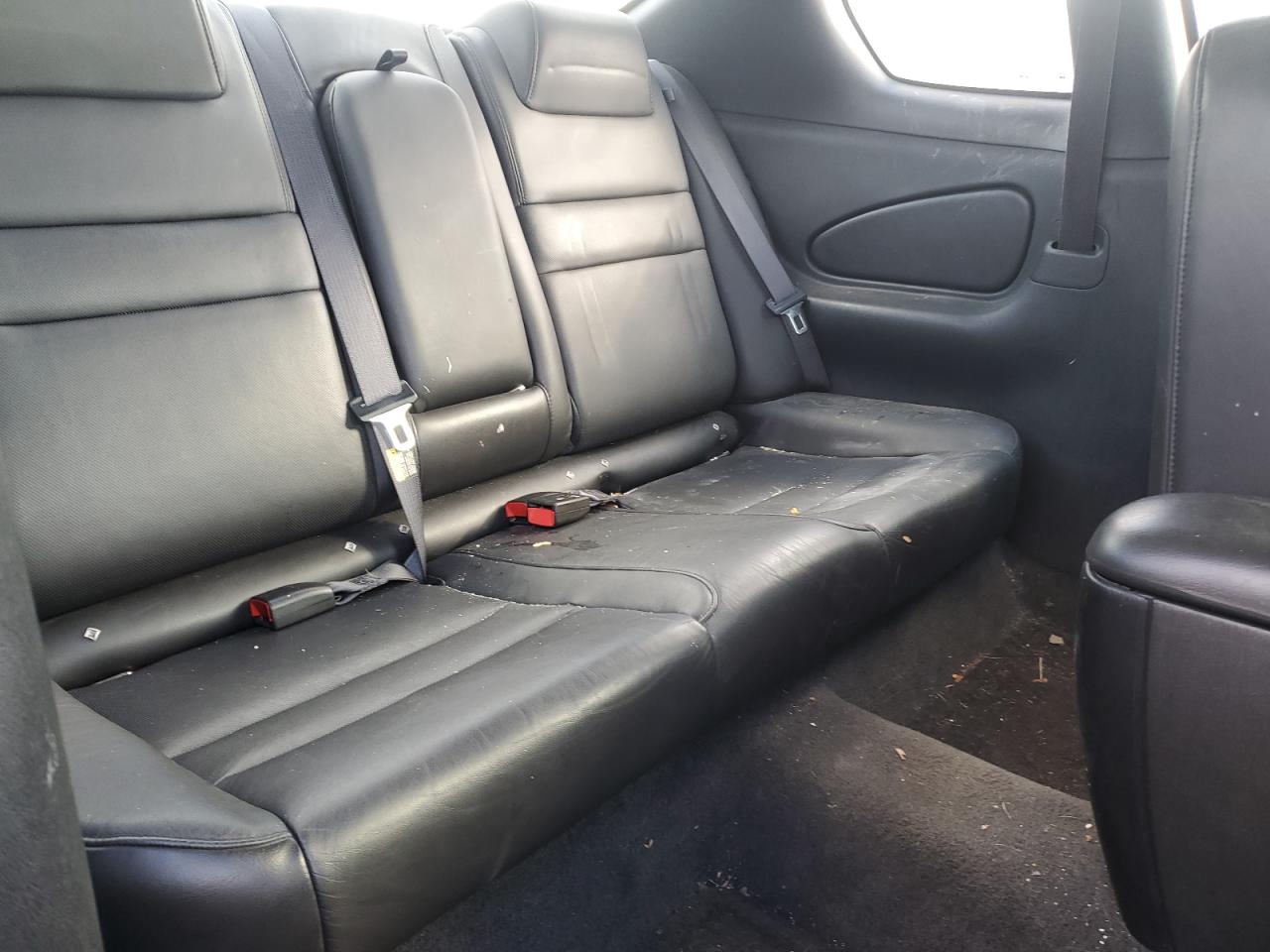 2006 Chevrolet Monte Carlo Ltz VIN: 2G1WN161X69419742 Lot: 92889355