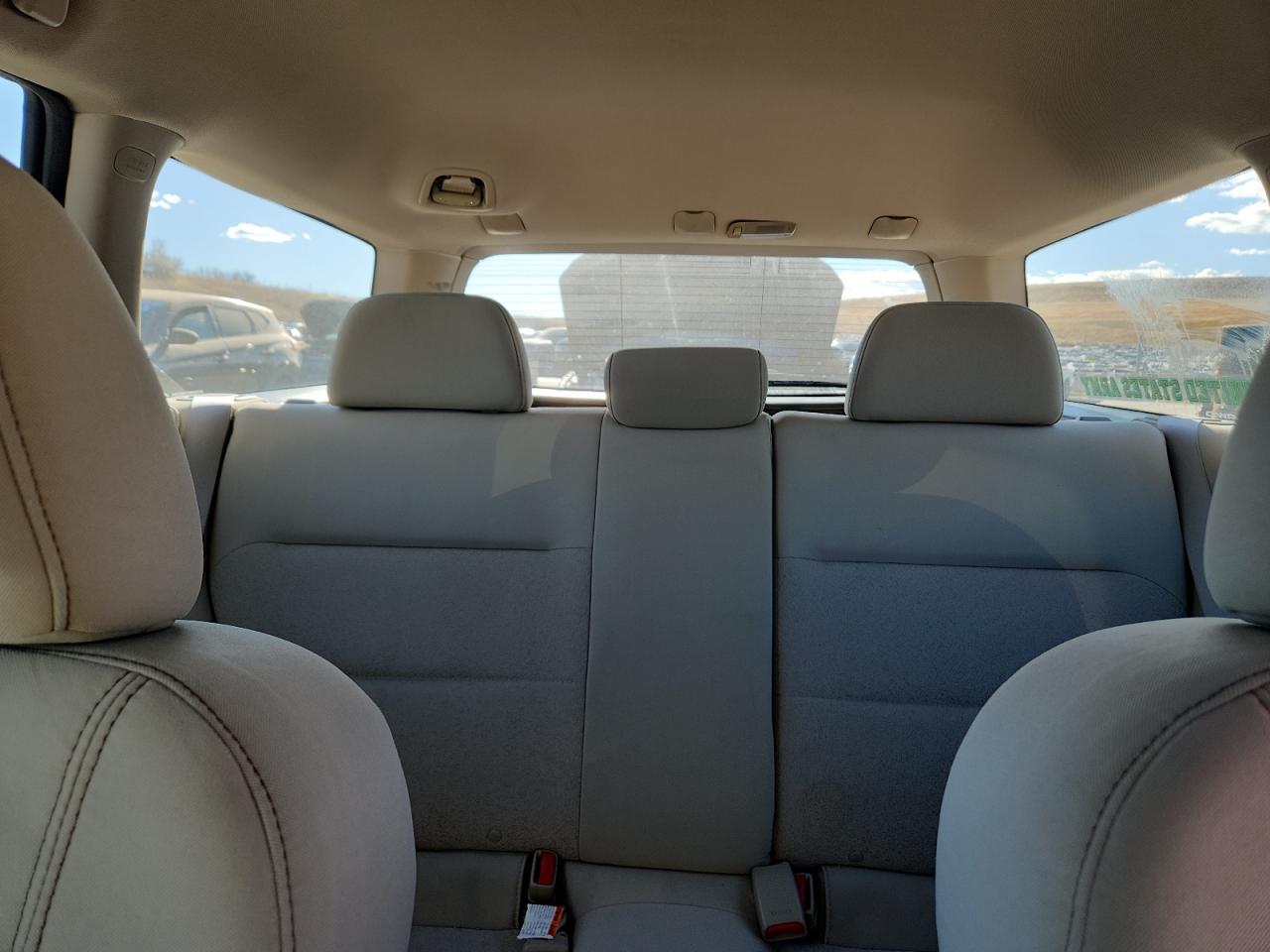 2008 Subaru Outback VIN: 4S4BP60C787361595 Lot: 93201415