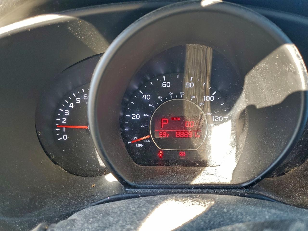 2016 Kia Soul VIN: KNDJN2A29G7859252 Lot: 94088635