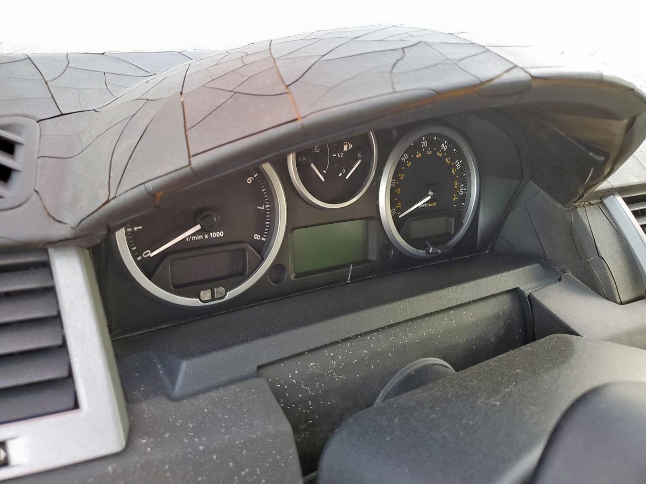 2008 Land Rover Range Rover Sport Hse VIN: SALSK25428A148224 Lot: 93648045