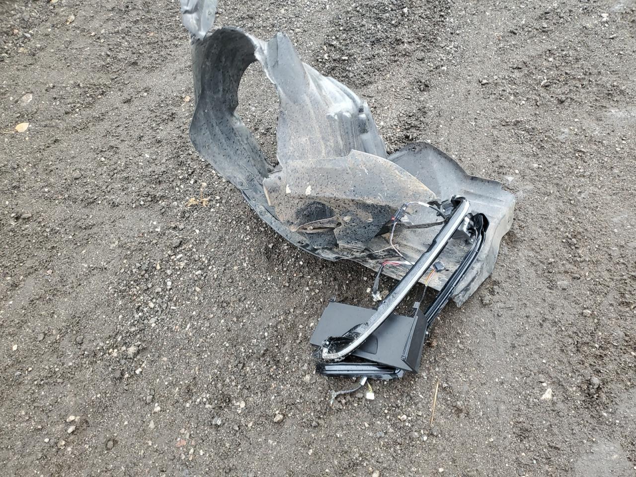 2019 Acura Rdx Advance VIN: 5J8TC2H74KL808470 Lot: 91622825