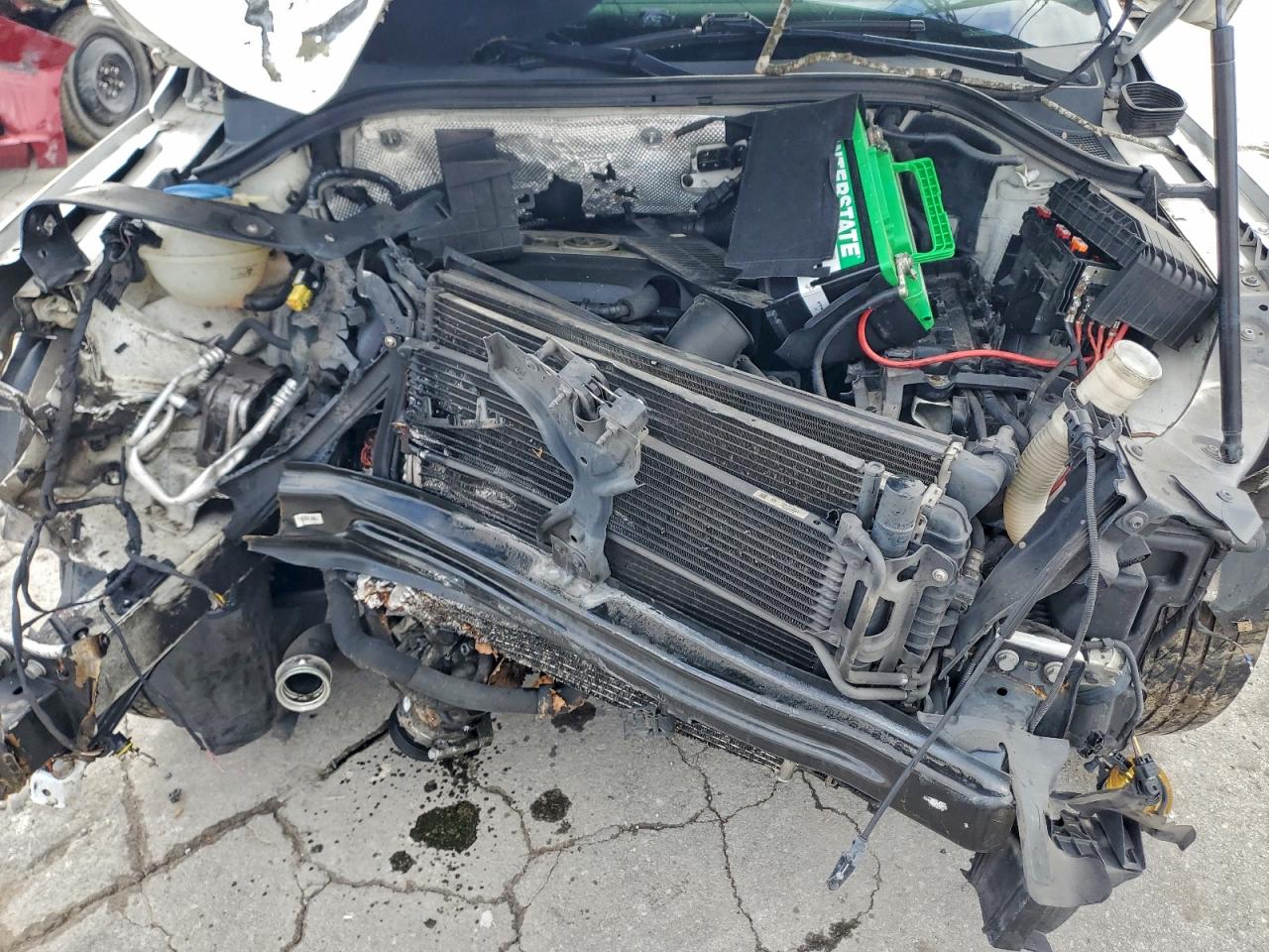 2012 Volkswagen Tiguan S VIN: WVGAV7AX0CW576792 Lot: 94468465