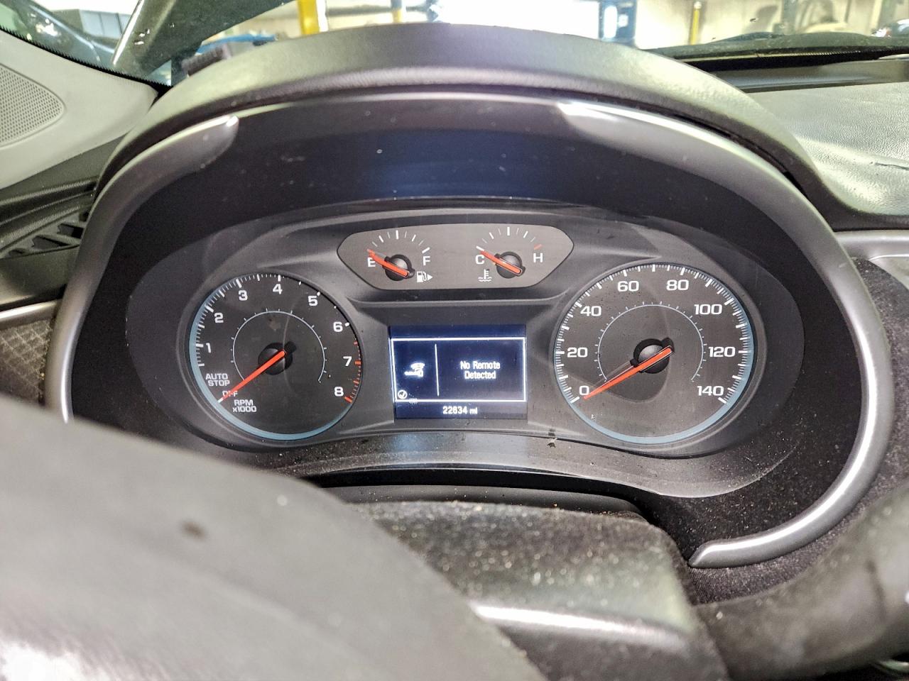 2022 Chevrolet Malibu Ls VIN: 1G1ZB5ST5NF212072 Lot: 93909295