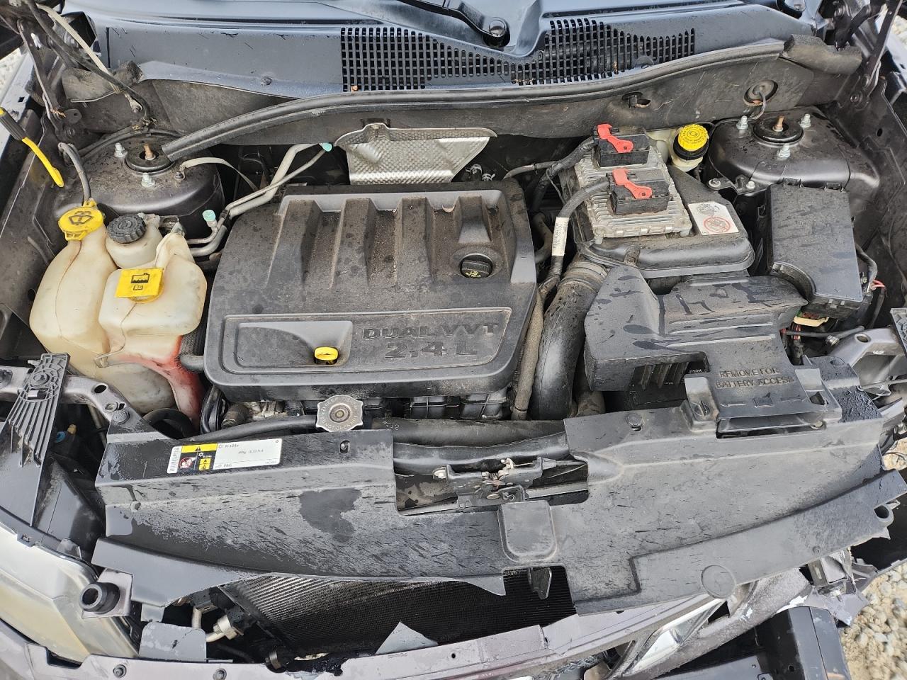 2015 Jeep Compass Sport VIN: 1C4NJCBB7FD362024 Lot: 90974315