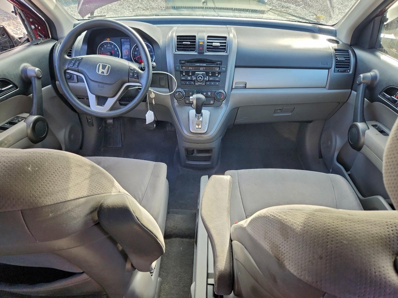 2011 Honda Cr-V Ex VIN: 5J6RE4H57BL012190 Lot: 93474345