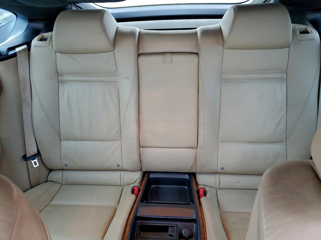 2011 BMW X6 xDrive50I VIN: 5UXFG8C50BLZ95584 Lot: 93680465