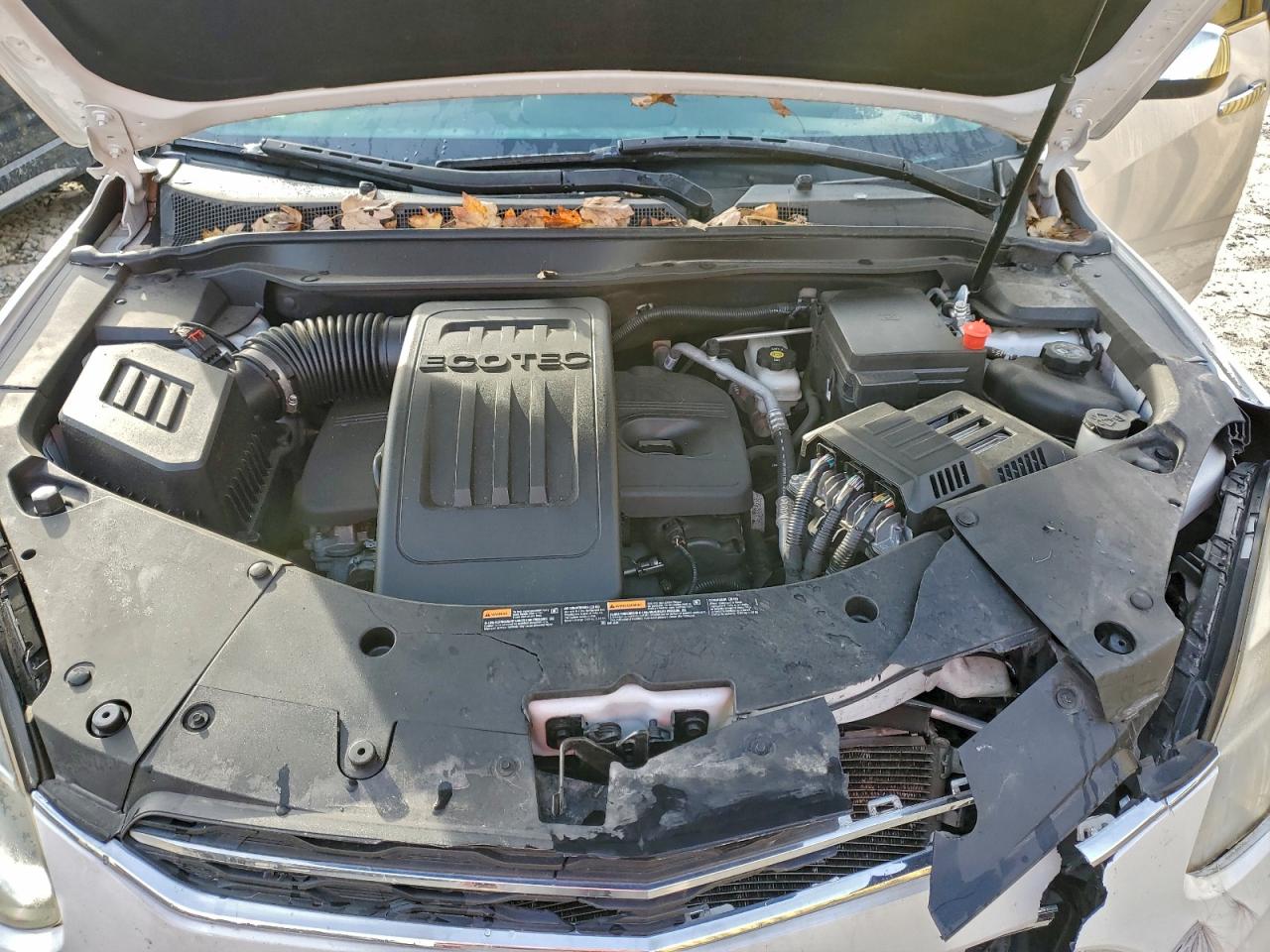 2017 Chevrolet Equinox Premier VIN: 2GNALDEK9H1521304 Lot: 94030735