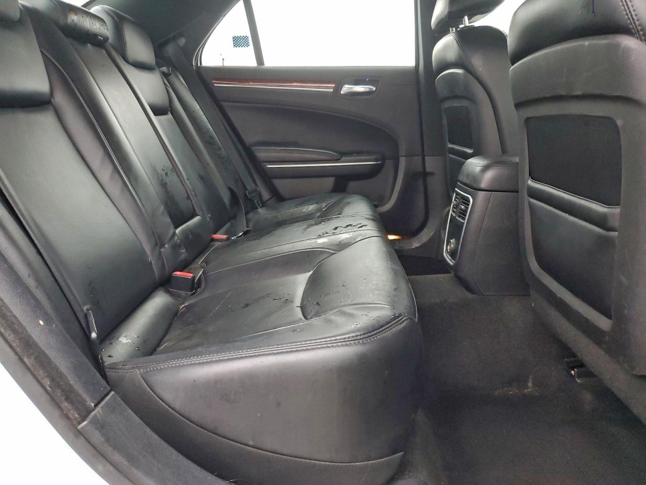 2013 Chrysler 300 VIN: 2C3CCAAG9DH626478 Lot: 94632205