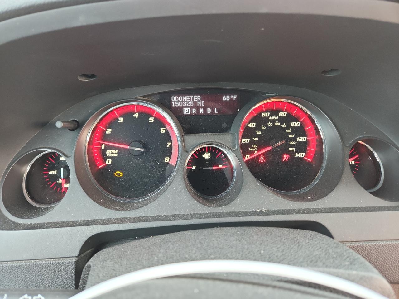 2011 GMC Acadia Slt-2 VIN: 1GKKVSED4BJ108589 Lot: 85956695