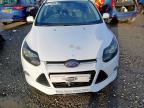 2014 FORD FOCUS 1.0 125 ECOBOOST ZETEC S 5DR for sale at Copart WOLVERHAMPTON