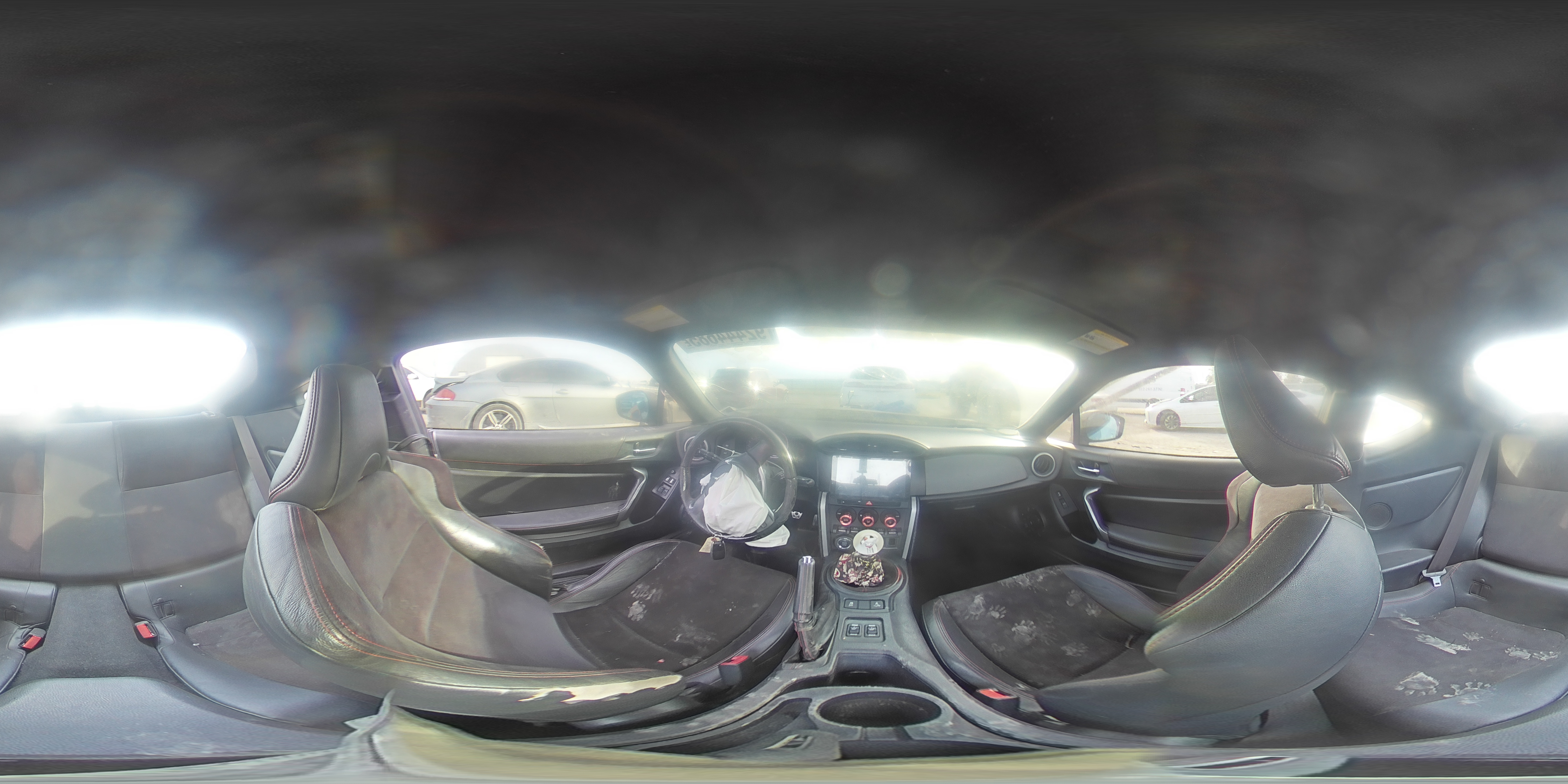 2015 Subaru Brz 2.0 Limited VIN: JF1ZCAC12F9602837 Lot: 92444685