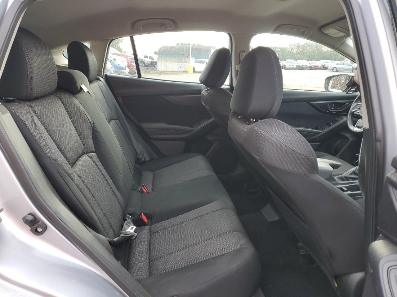 2018 Subaru Impreza Premium VIN: 4S3GTAB66J3703213 Lot: 93438355