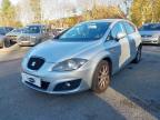 2012 SEAT LEON 1.2 TSI SE COPA 5DR [6 SPEED] for sale at Copart GLOUCESTER