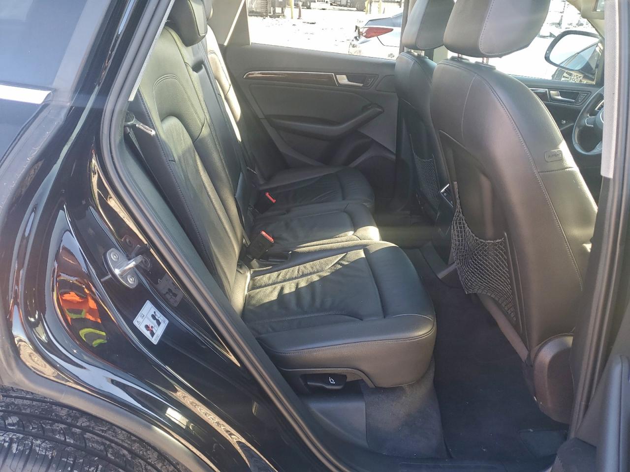 2016 Audi Q5 Premium VIN: WA1C2AFP1GA010245 Lot: 94188225