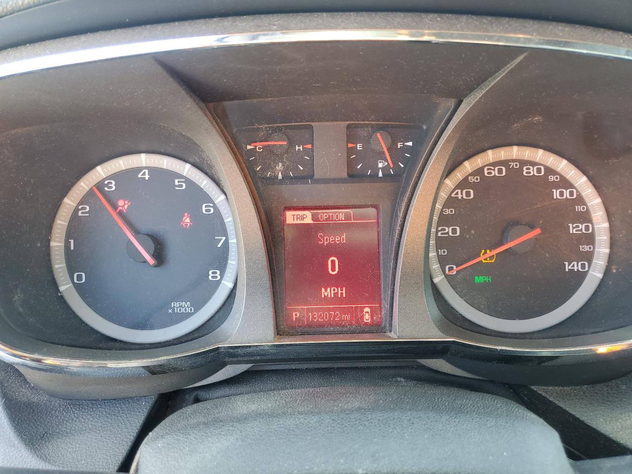 2013 GMC Terrain Slt VIN: 2GKALUEK0D6249283 Lot: 91132665