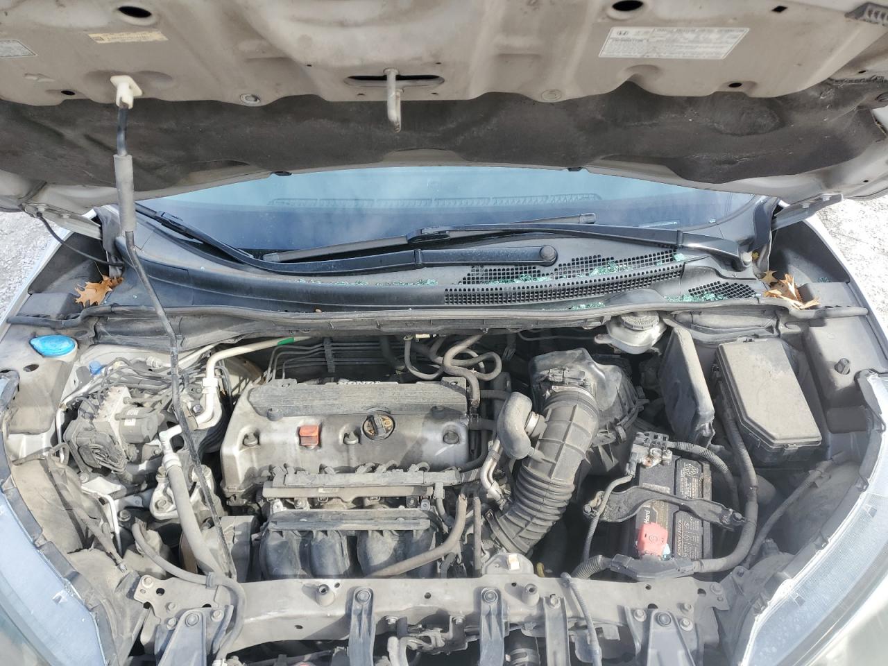 2013 Honda Cr-V Exl VIN: 5J6RM4H74DL064285 Lot: 91080845