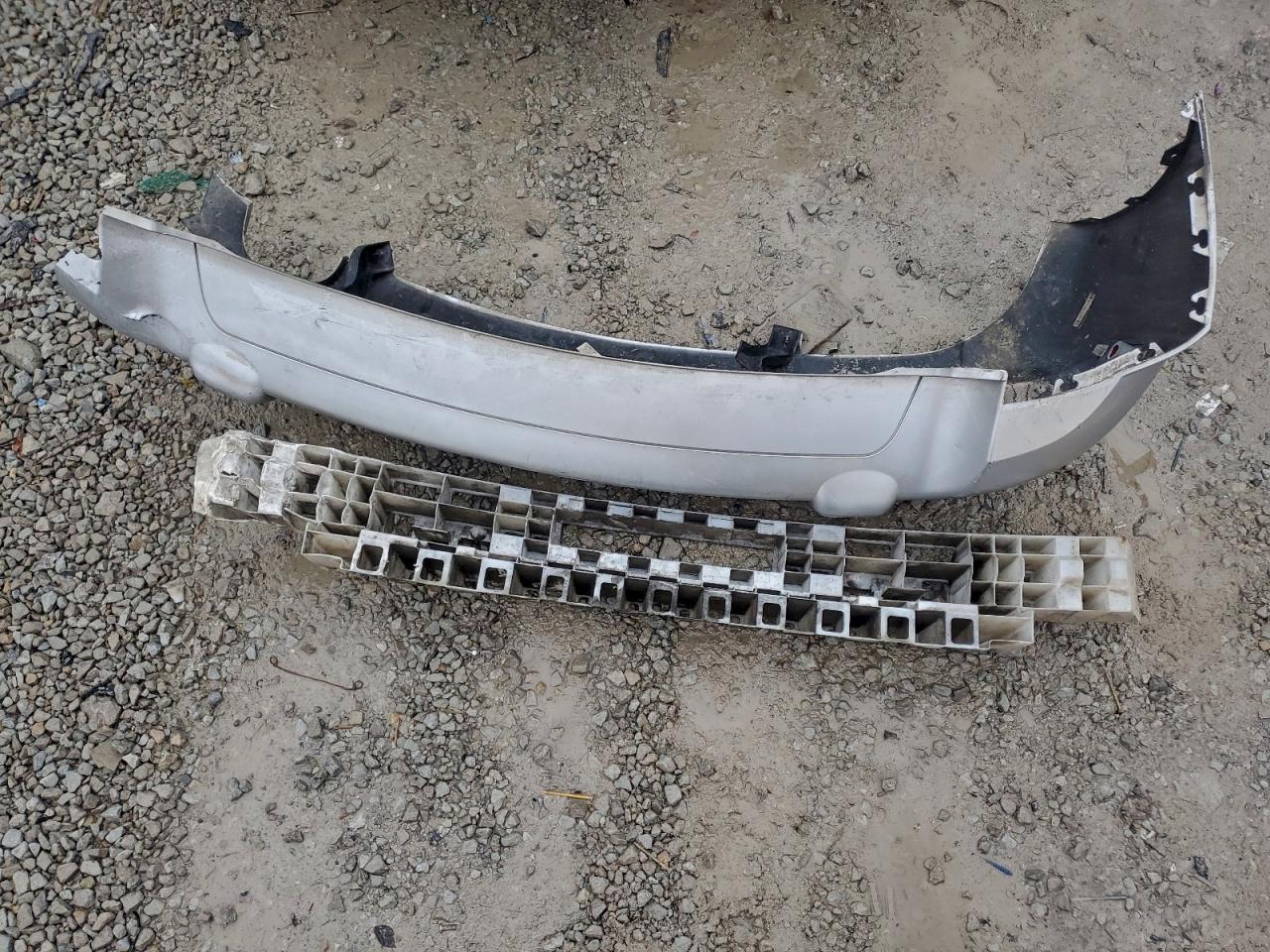 2009 Chevrolet Hhr Ls VIN: 3GNCA13B89S575988 Lot: 93883775