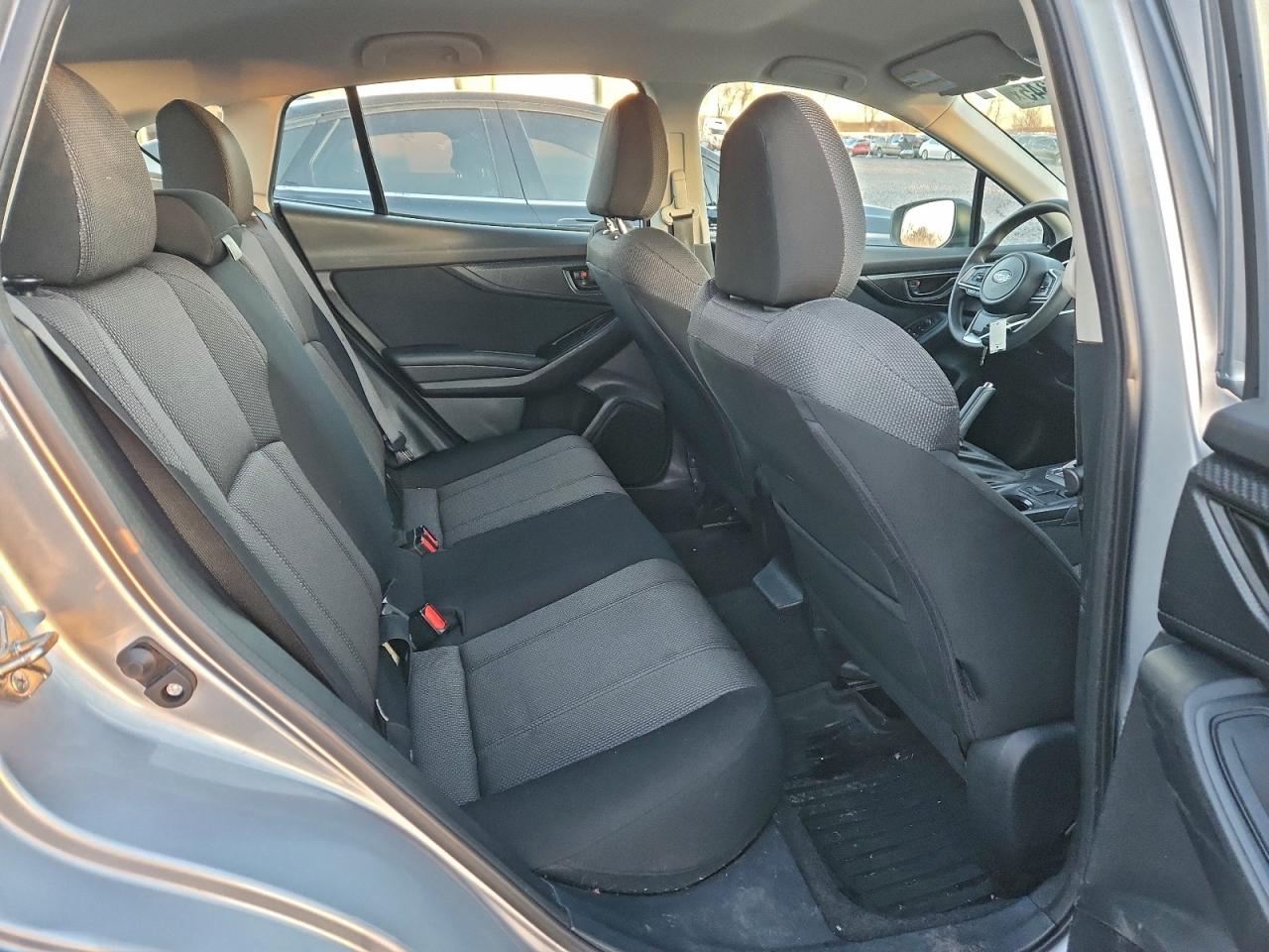 2019 Subaru Impreza VIN: 4S3GTAA6XK3717196 Lot: 94763345