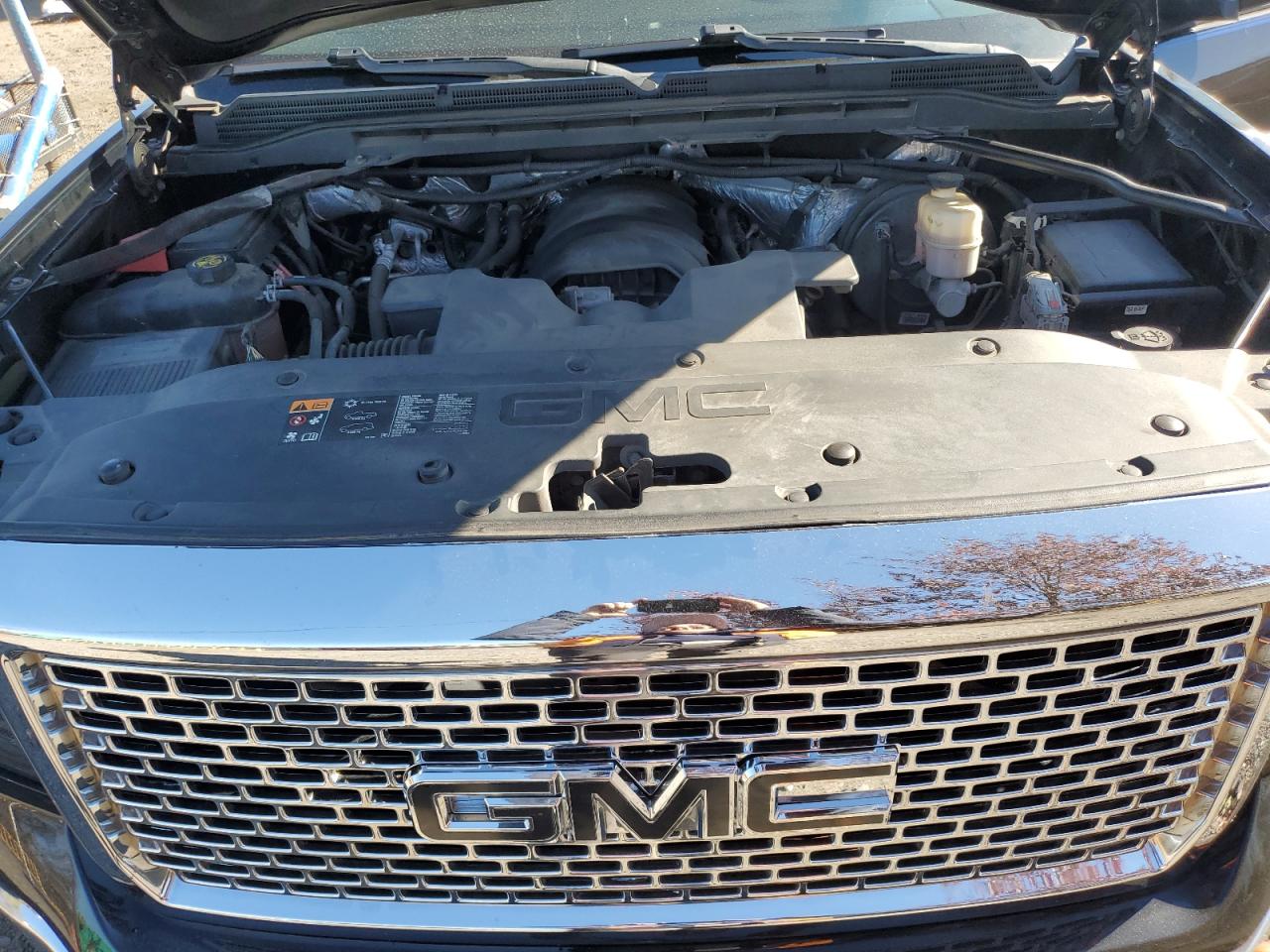 2015 GMC Sierra K1500 Sle VIN: 1GTV2UEC1FZ422633 Lot: 92889305