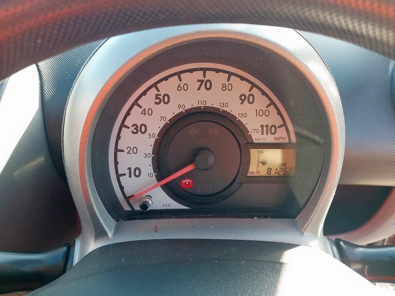 2006 TOYOTA AYGO 1.0 VVT-I + 5DR