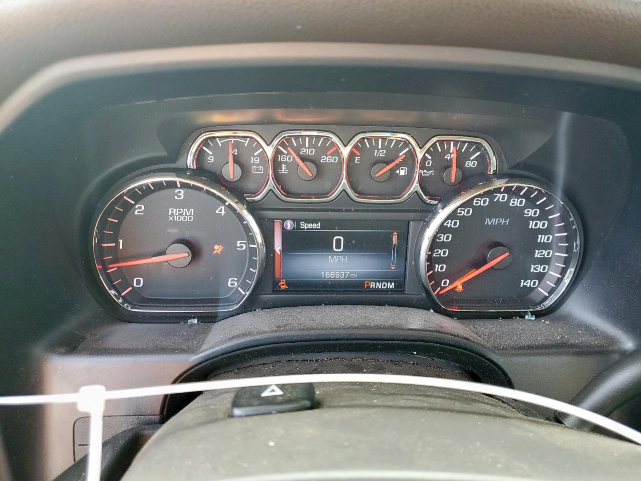 2014 GMC Sierra K1500 Slt VIN: 3GTU2VEC8EG179595 Lot: 93403665