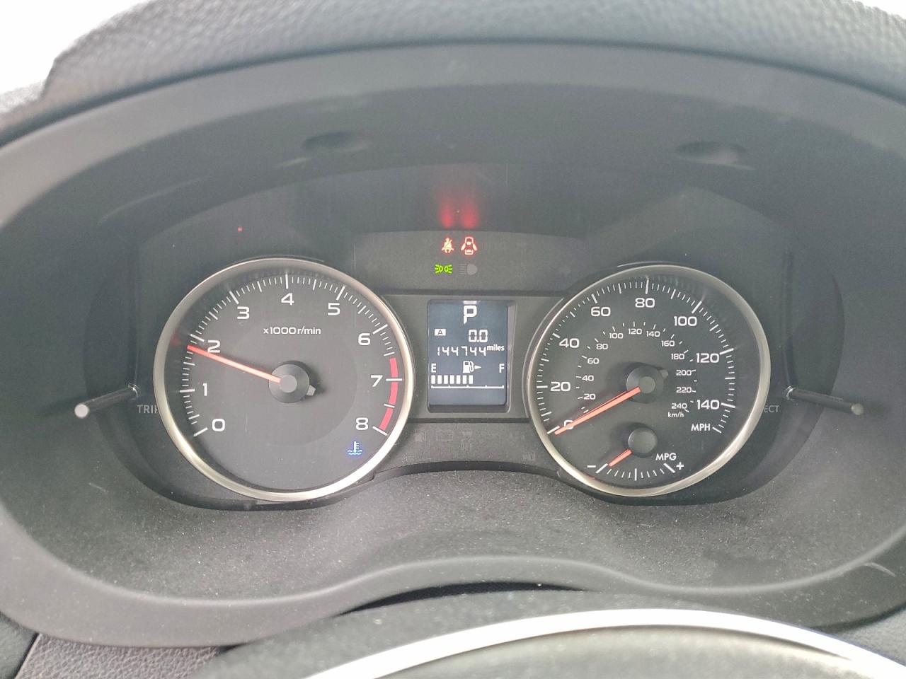 2016 Subaru Impreza Sport Premium VIN: JF1GPAP63G8217845 Lot: 94079055