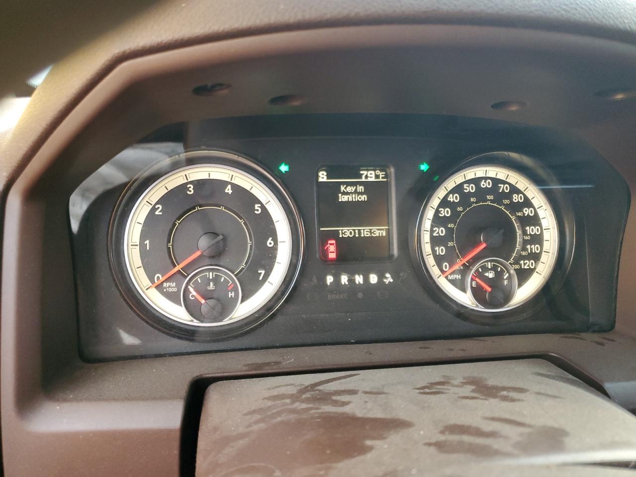 2017 Ram 1500 Slt VIN: 1C6RR6GG1HS730056 Lot: 90762015