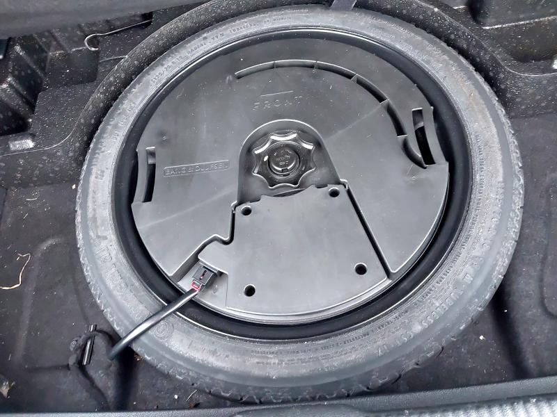 2014 AUDI A3 S3 TFSI QUATTRO 5DR S TRONIC