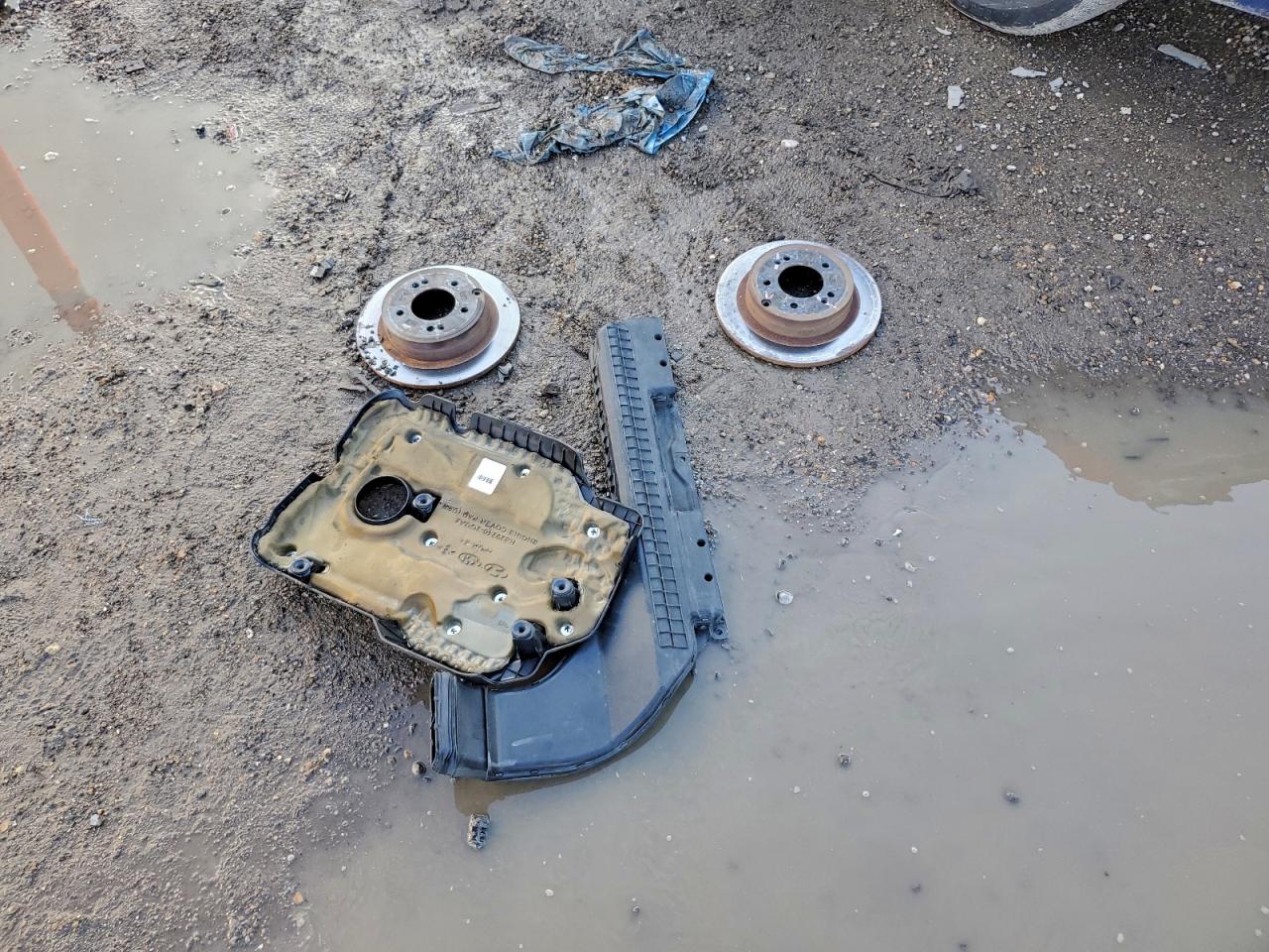 2016 Hyundai Sonata Sport VIN: 5NPE34AF8GH410730 Lot: 94261905