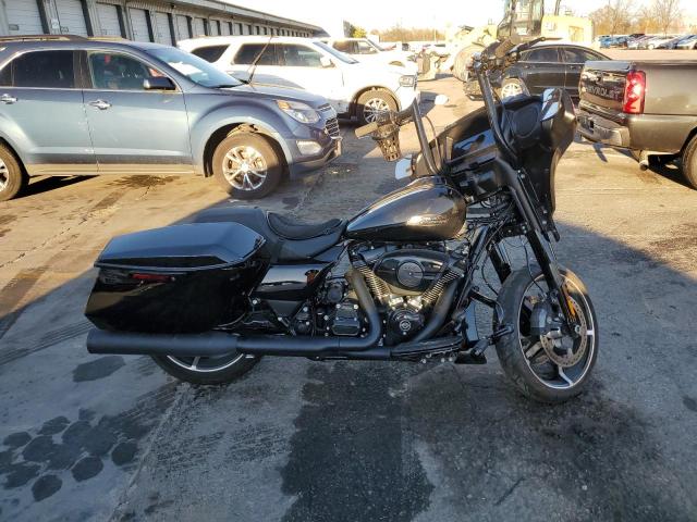 2024 HARLEY-DAVIDSON FLHX    a la Venta en Copart KY - LOUISVILLE