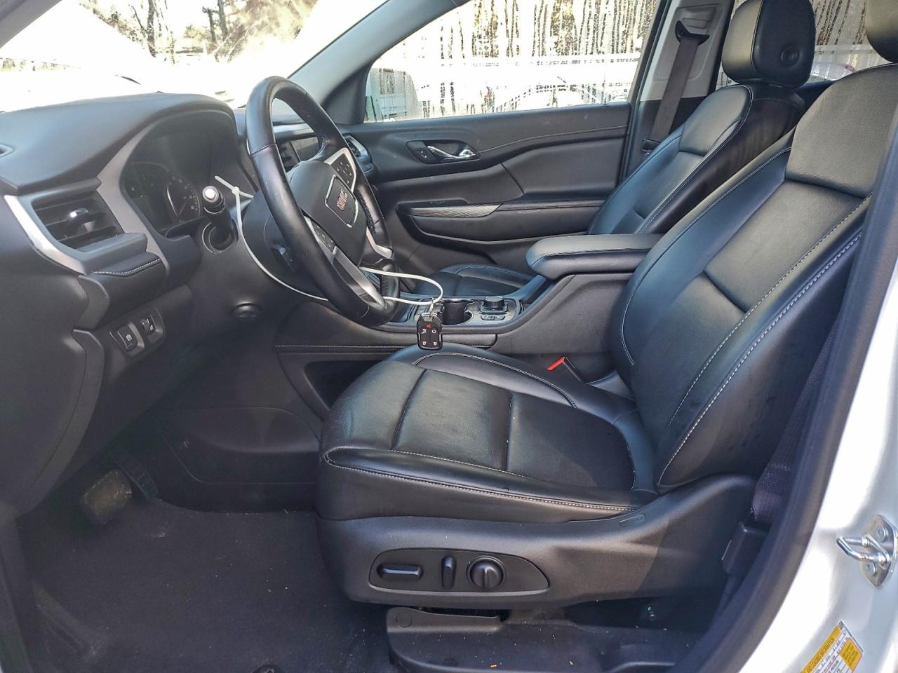 2023 GMC Acadia Slt VIN: 1GKKNMLSXPZ228046 Lot: 94576925