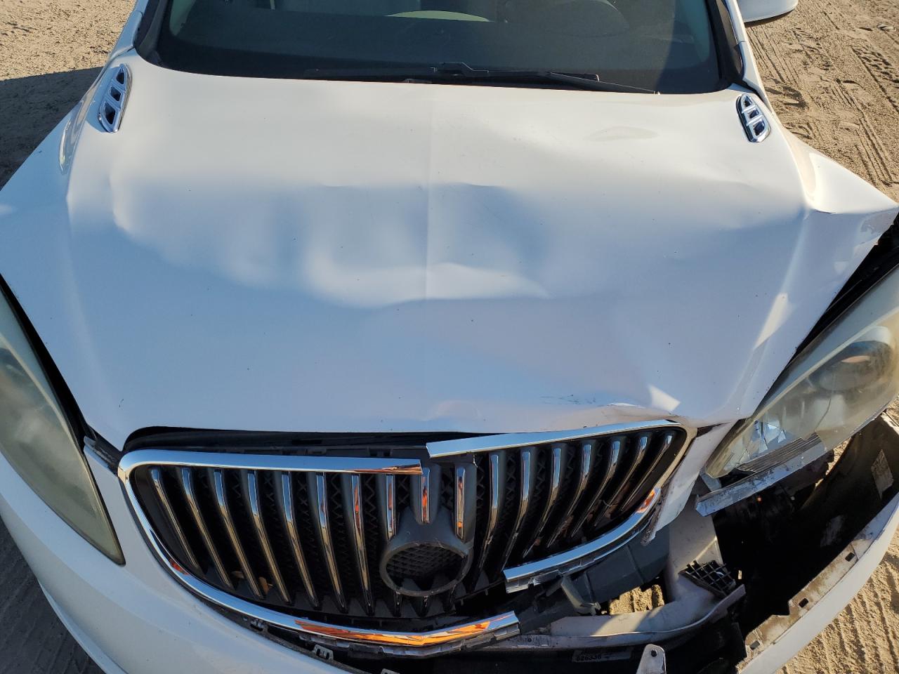 2015 Buick Verano VIN: 1G4PP5SK4F4187858 Lot: 92275875