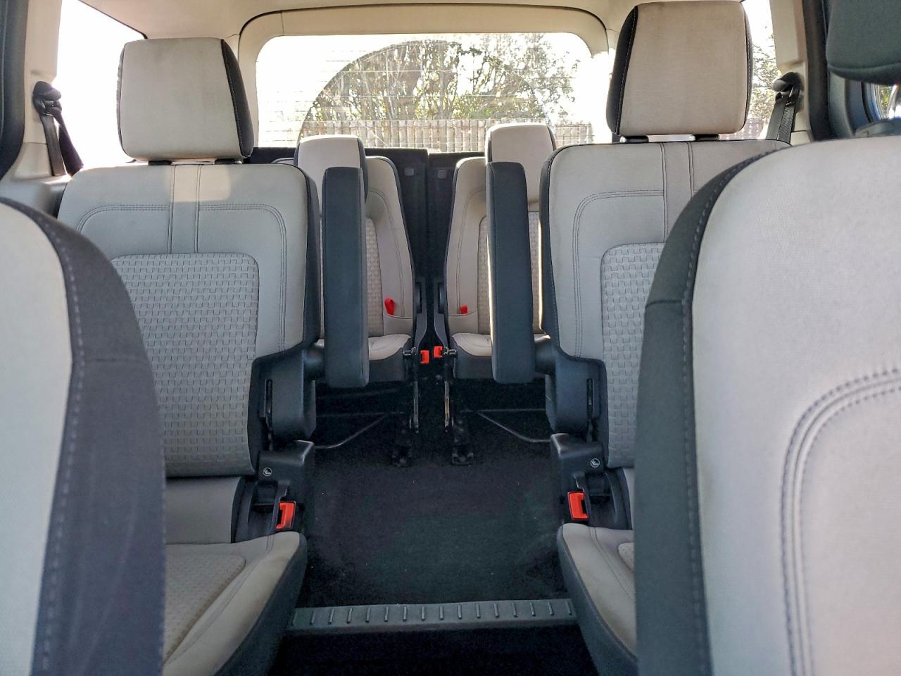 2019 Ford Transit Connect Xlt VIN: NM0GE9F21K1393434 Lot: 93769765