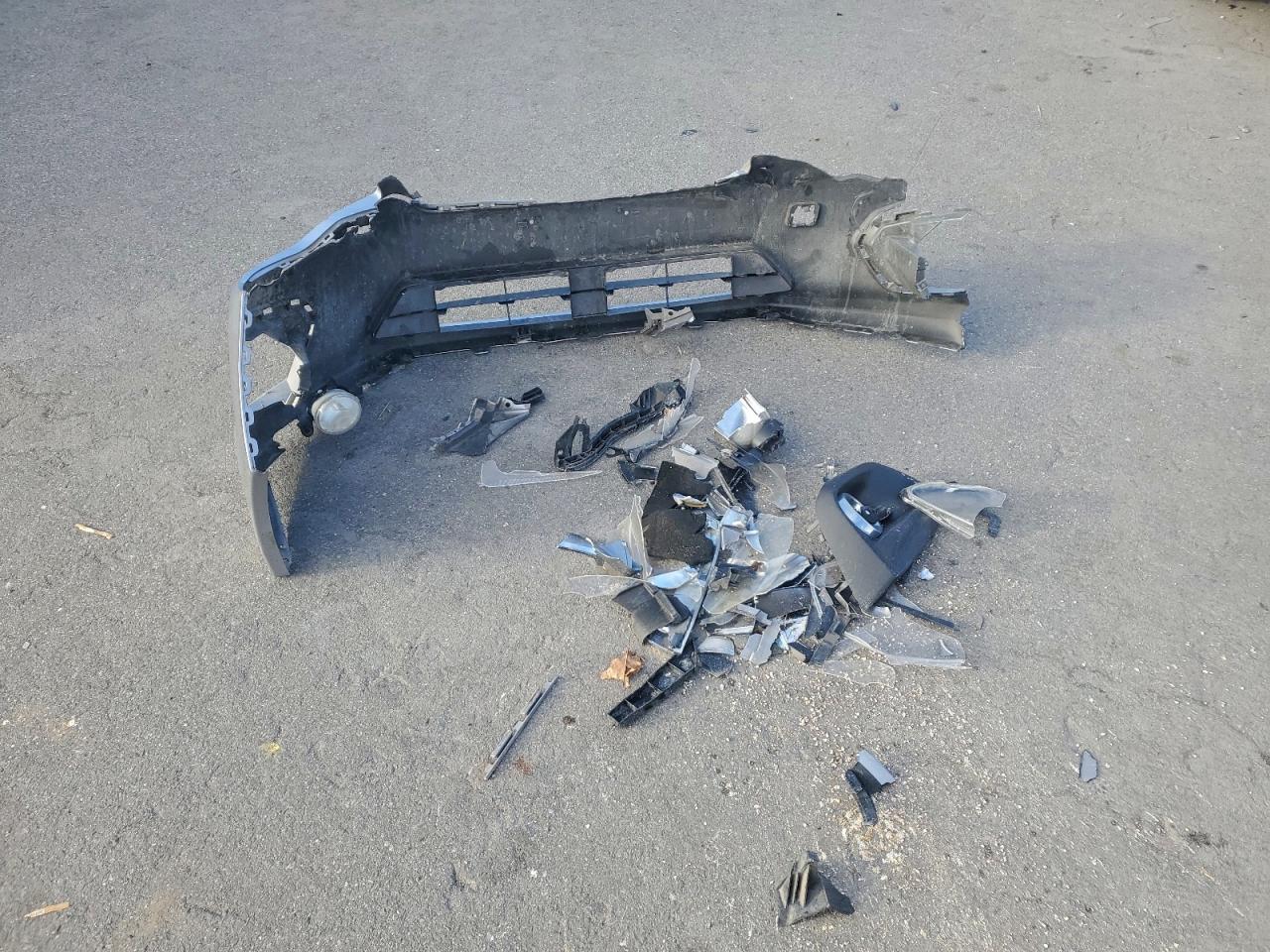 2012 Subaru Impreza Premium VIN: JF1GJAC67CH020842 Lot: 93897715