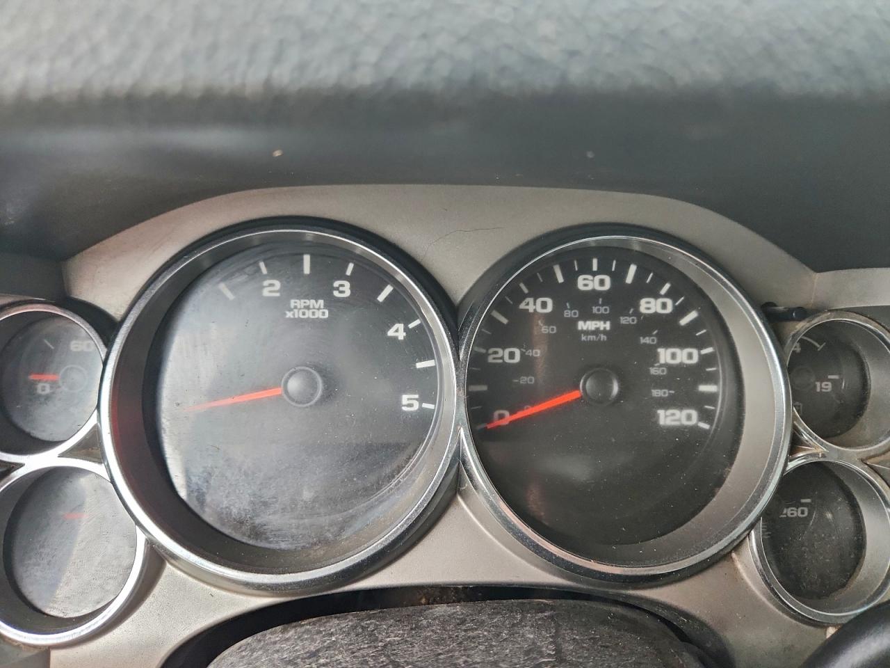 2011 Chevrolet Silverado K3500 Lt VIN: 1GC4K0C8XBF186773 Lot: 93043325