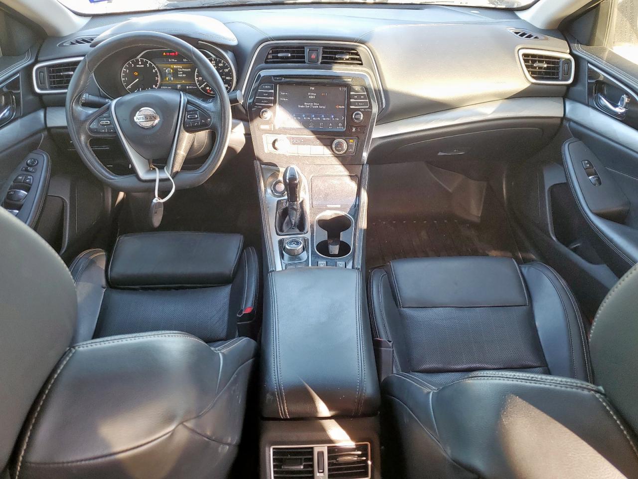 2016 Nissan Maxima 3.5S VIN: 1N4AA6AP9GC441592 Lot: 90507765