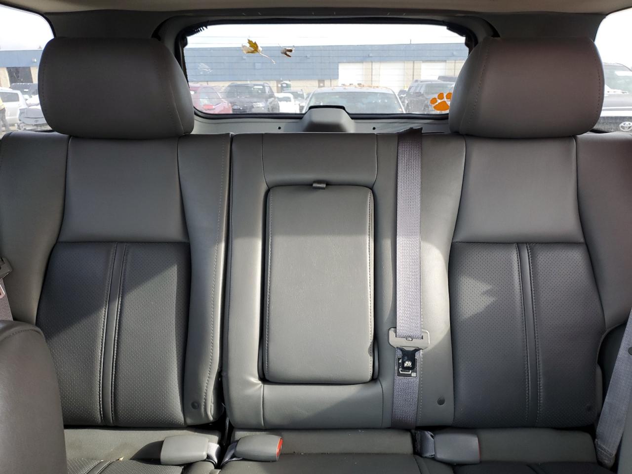 2005 Jeep Grand Cherokee Limited VIN: 1J4HR58N35C548354 Lot: 91120135