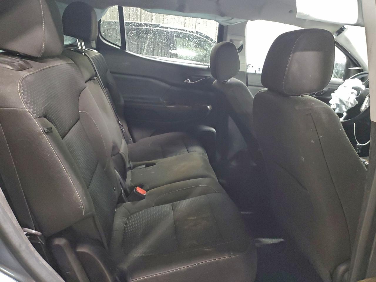 2020 GMC Acadia Sle VIN: 1GKKNRLS4LZ157322 Lot: 94116705