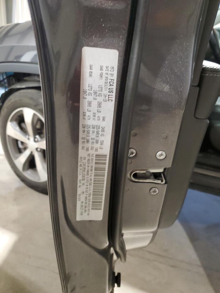 2020 Jeep Cherokee Limited VIN: 1C4PJMDN5LD536786 Lot: 92875685