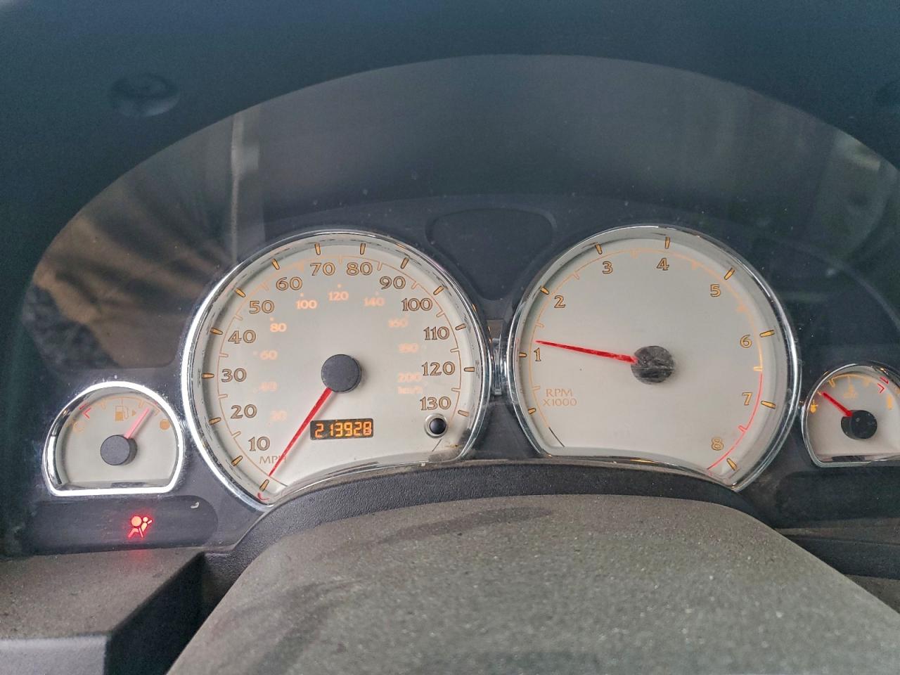 2007 Saturn Vue VIN: 5GZCZ63447S865958 Lot: 94683285