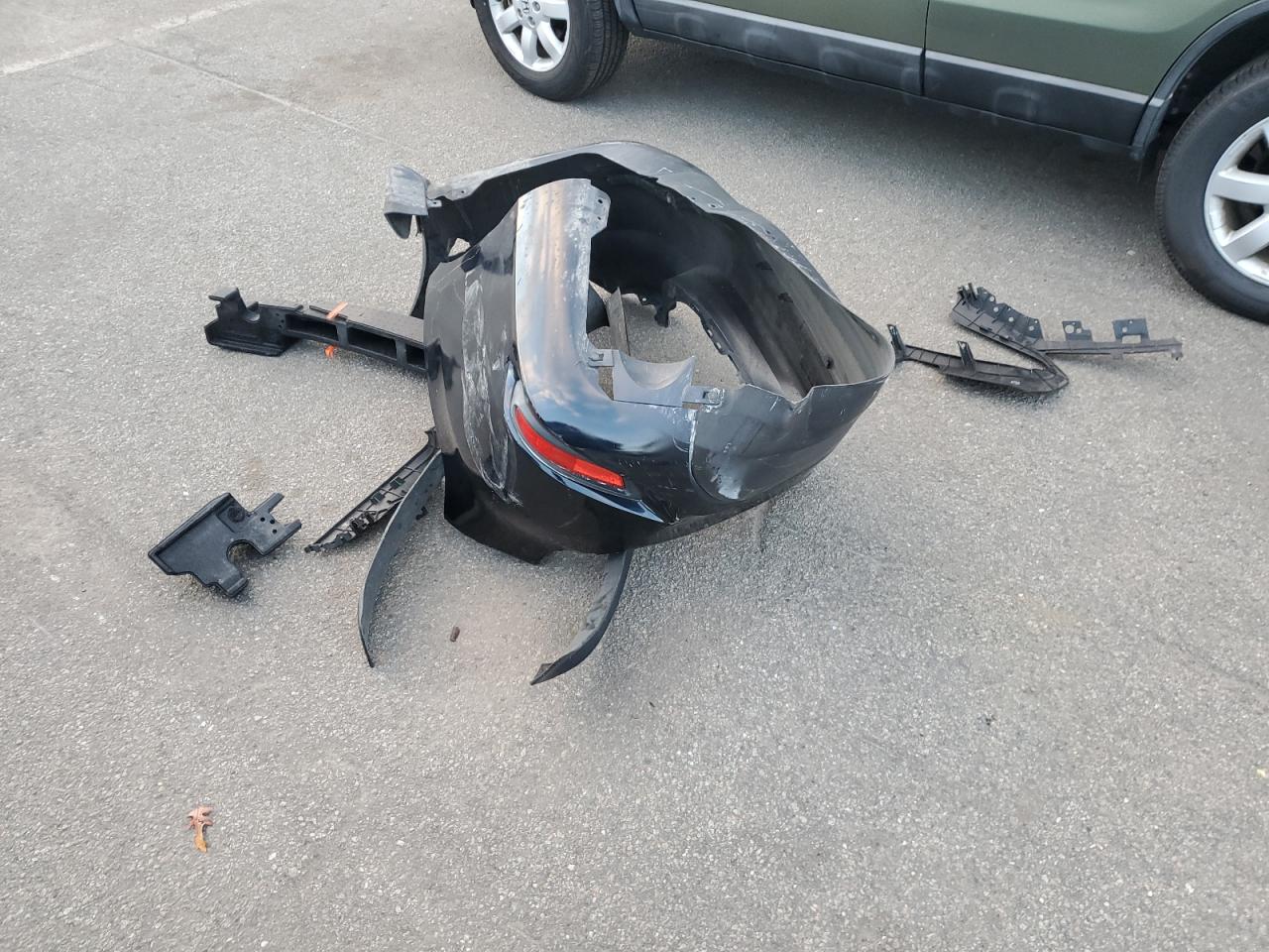 2016 Infiniti Qx60 VIN: 5N1AL0MN4GC532034 Lot: 85434255