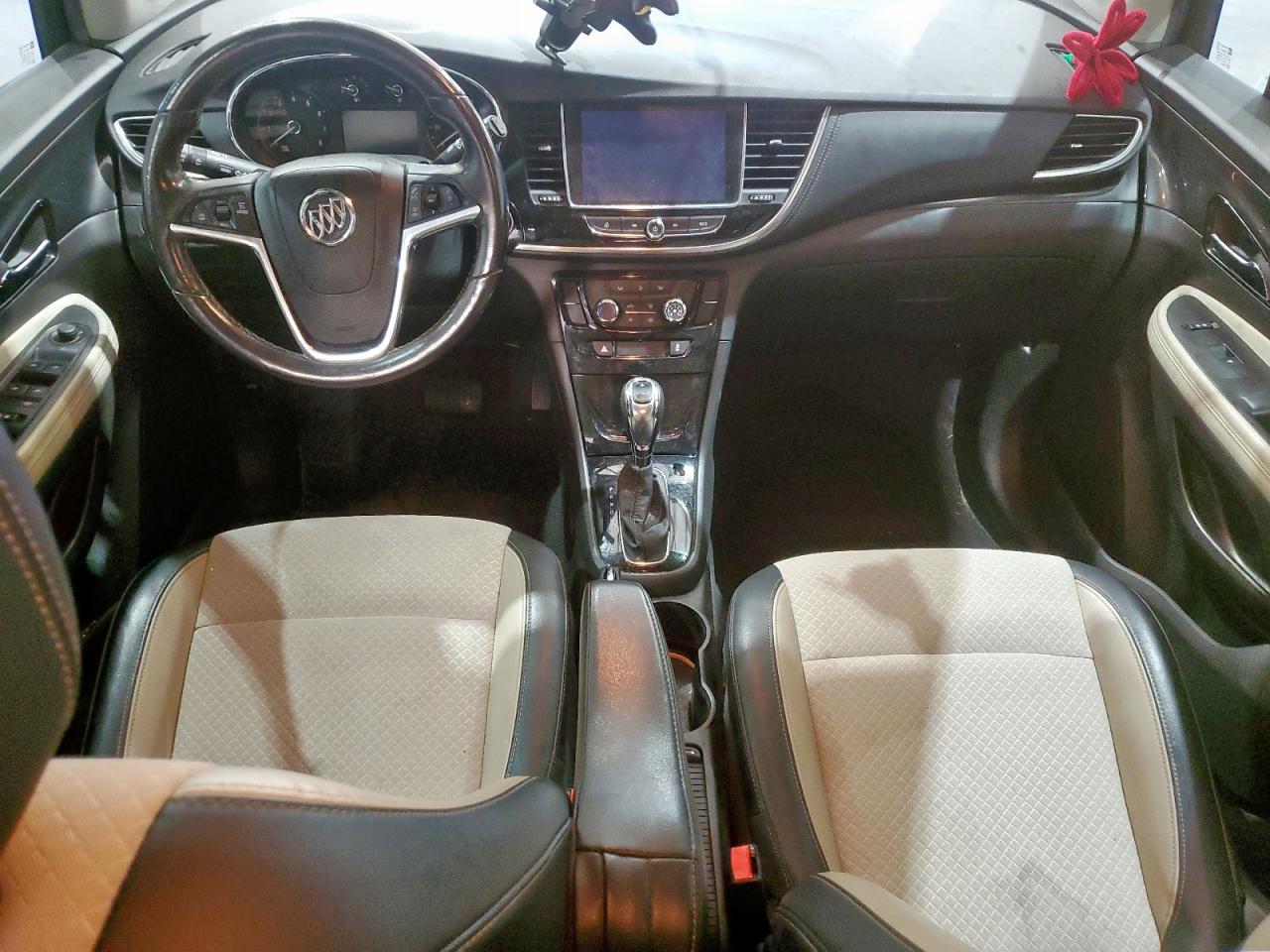 2019 Buick Encore Sport Touring VIN: KL4CJ2SB9KB707460 Lot: 91594845